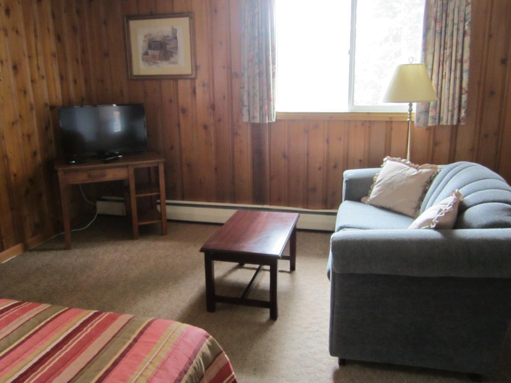The Gateway Inn Canmore Quarto foto