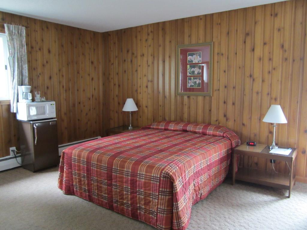 The Gateway Inn Canmore Quarto foto